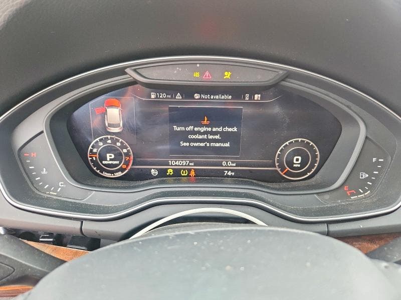 2018 AUDI Q5 PREMIUM PLUS 9