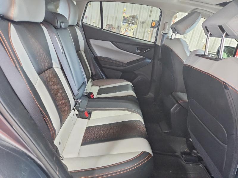 2023 SUBARU CROSSTREK LIMITED 10
