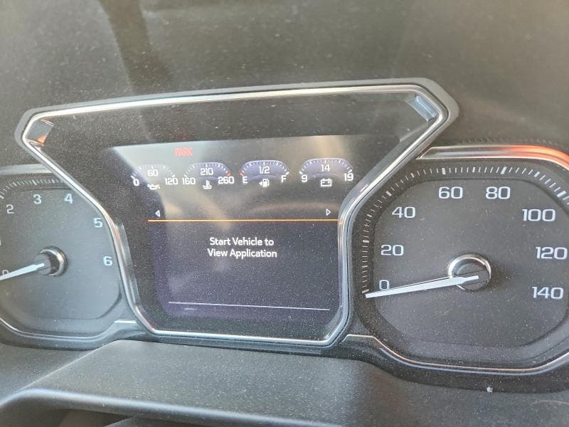 2021 GMC YUKON XL K1500 SLT 9