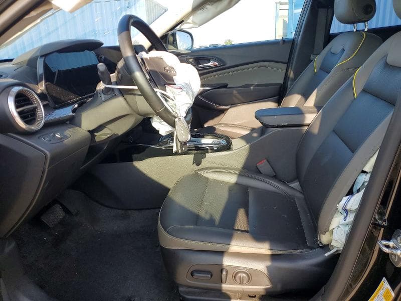 2025 CHEVROLET TRAX ACTIV 7