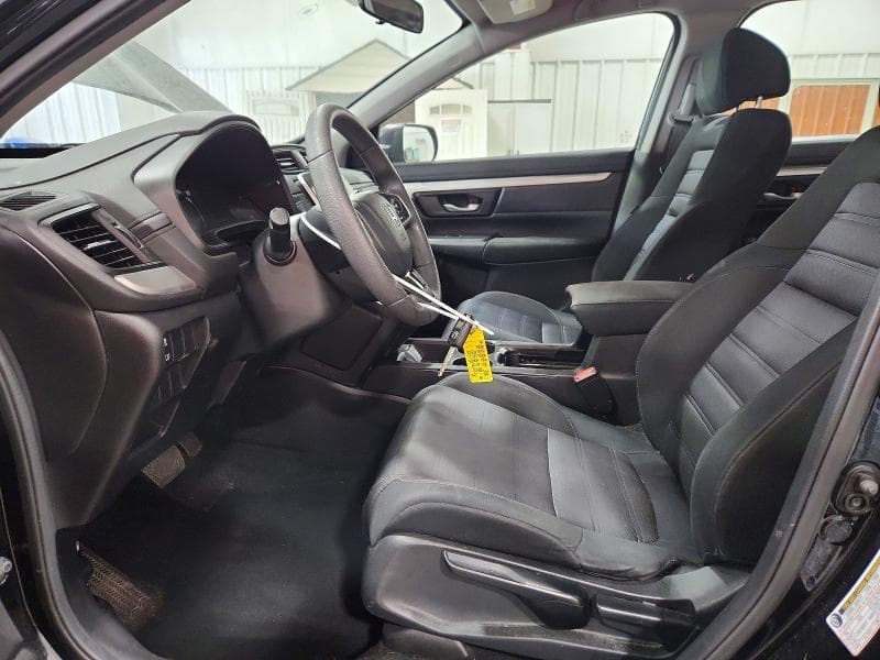 2018 HONDA CR-V LX 7