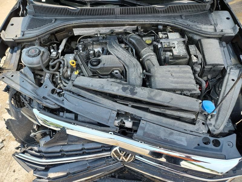 2024 VOLKSWAGEN JETTA S 11