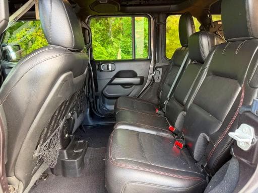 2020 JEEP WRANGLER UNLIMITED RUBICON 11