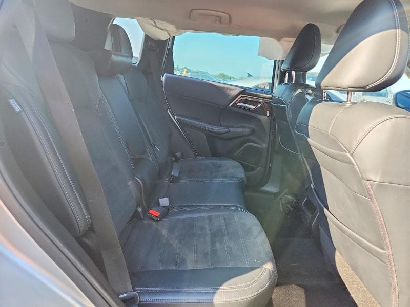 2023 MITSUBISHI OUTLANDER SE 11
