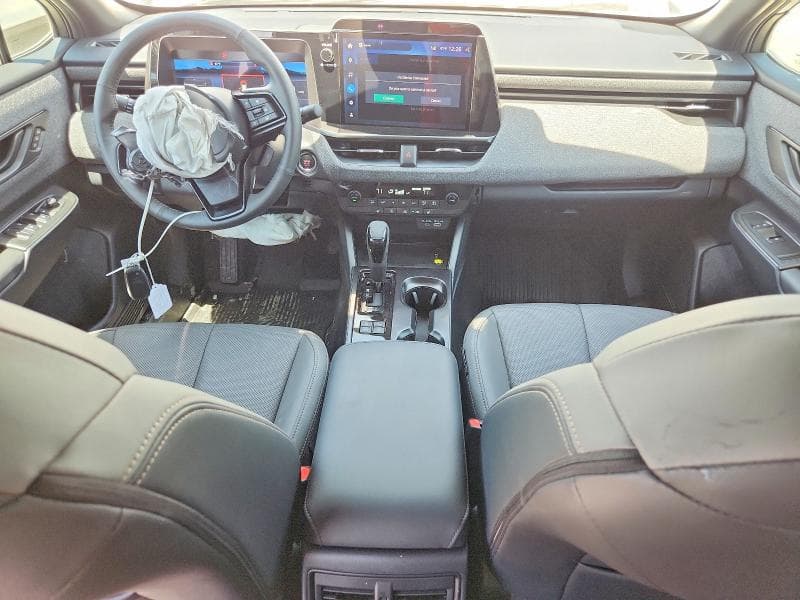 2026 SUBARU OUTBACK LIMITED XT 8