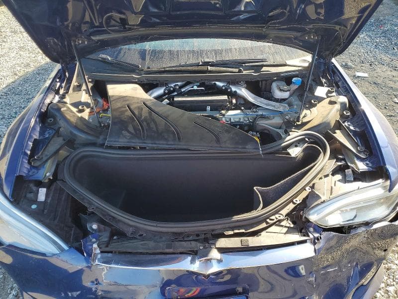 2018 TESLA MODEL S 11