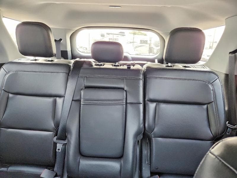 2021 FORD EXPLORER XLT 10