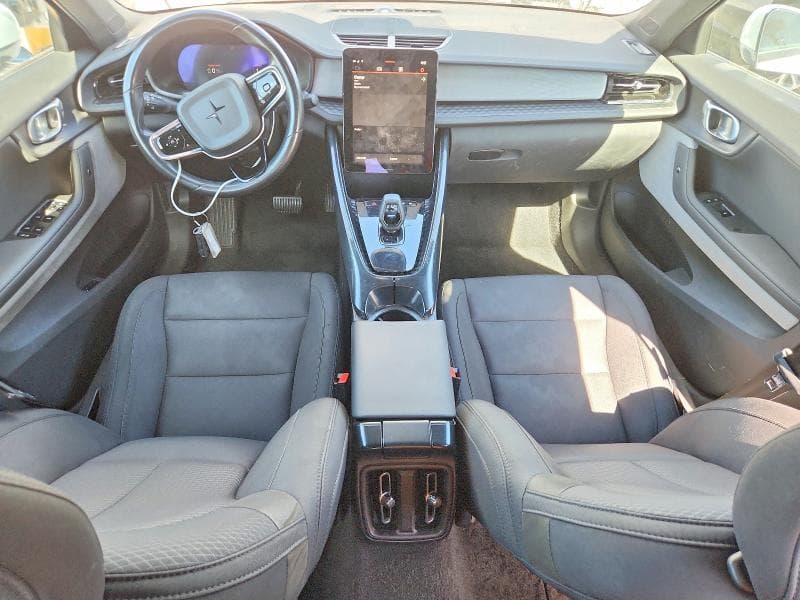 2023 POLESTAR 2 8