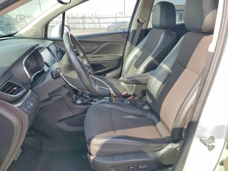 2019 BUICK ENCORE PREFERRED 7