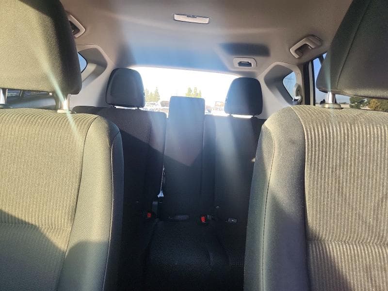 2018 TOYOTA RAV4 LE 10