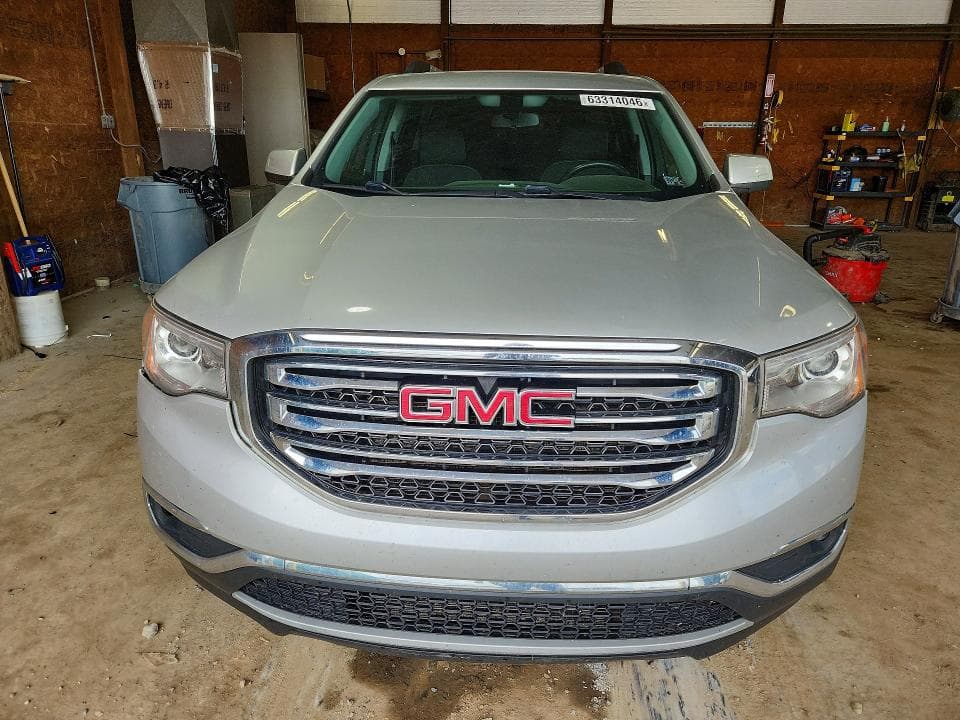 2017 GMC ACADIA SLE 5