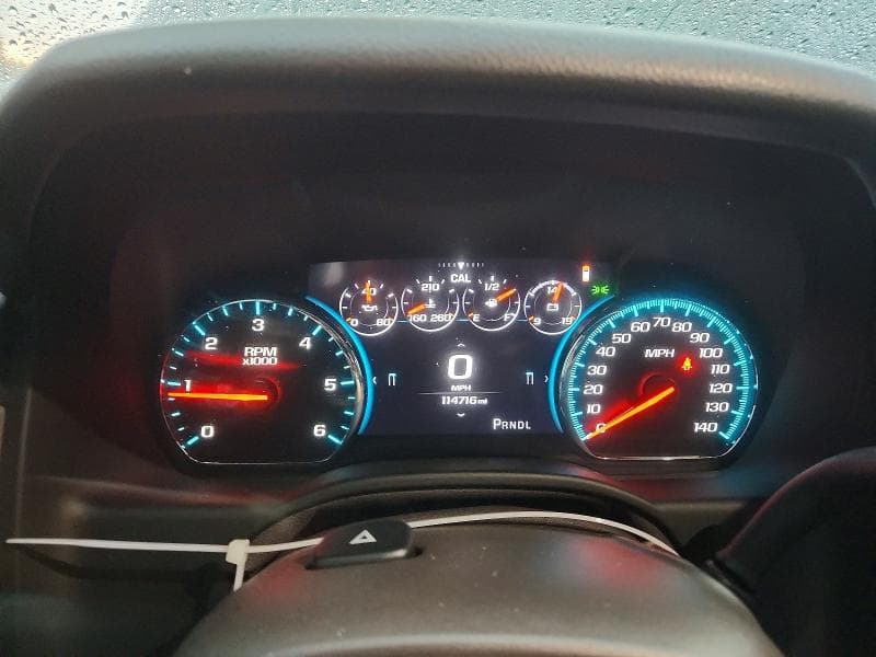 2019 MAZDA CX-3 GRAND TOURING 9