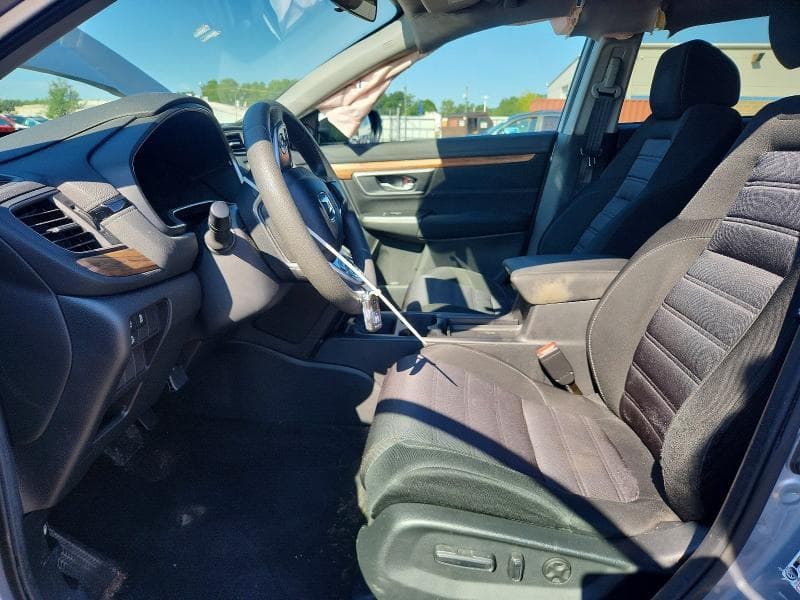 2018 HONDA CR-V EX 7