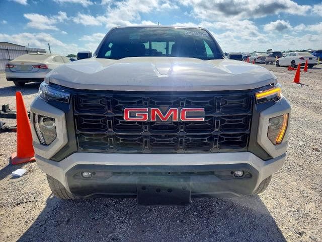 2026 GMC CANYON ELEVATION 5