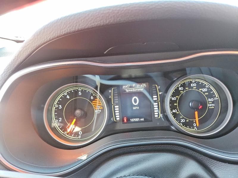 2021 JEEP CHEROKEE LATITUDE PLUS 9