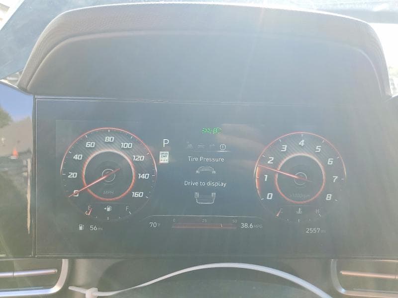 2026 HYUNDAI ELANTRA LIMITED 9