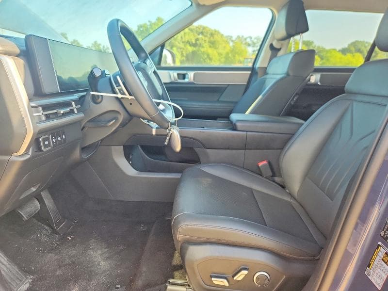 2026 HYUNDAI SANTA FE SEL 7