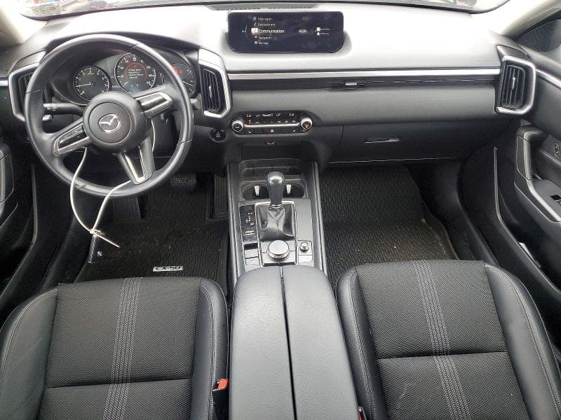 2023 MAZDA CX-50 PREFERRED PLUS 8