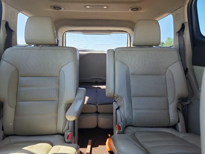 2017 GMC ACADIA DENALI 10