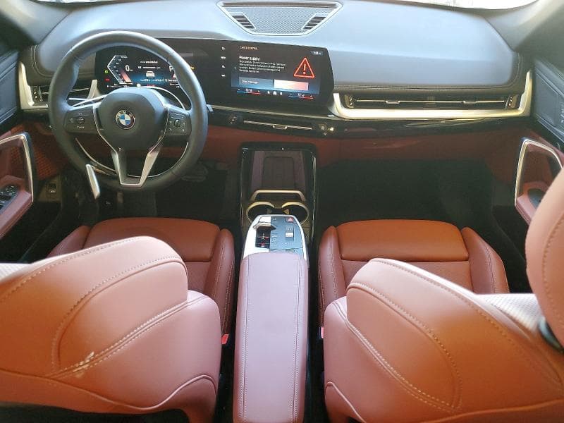 2026 BMW X1 XDRIVE28I 8