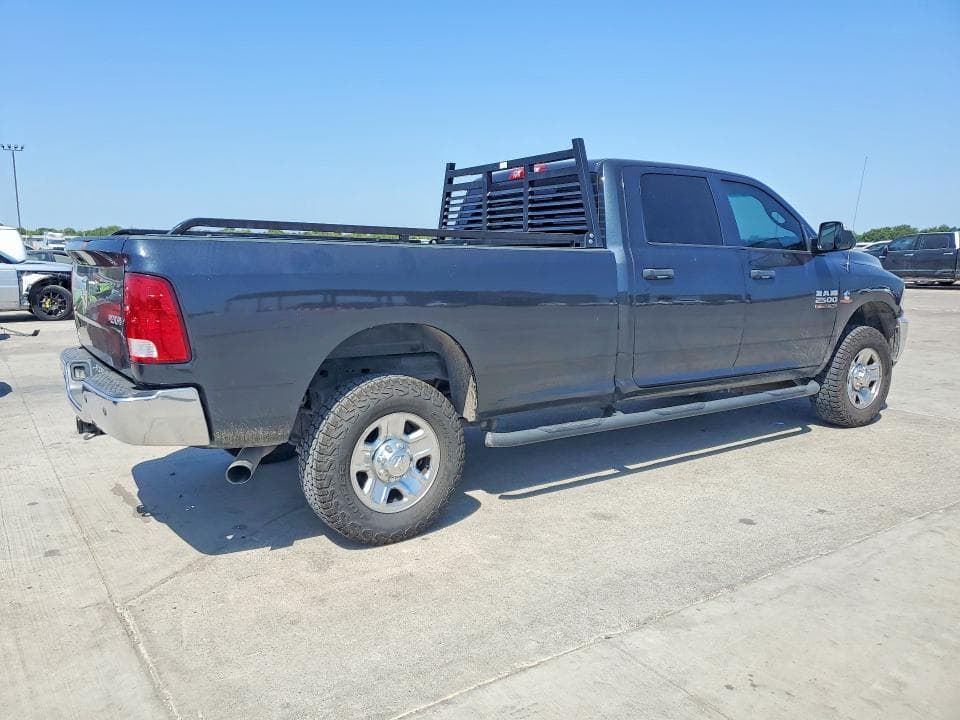 2017 RAM 2500 ST 3