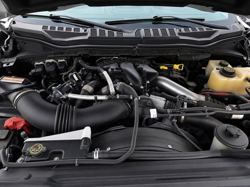 2017 FORD F350 SUPER DUTY 7