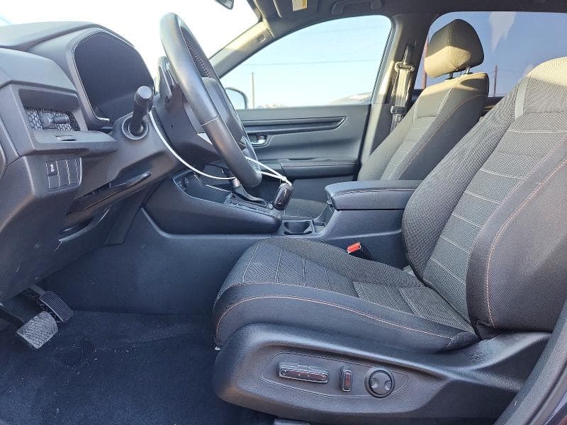2024 HONDA CR-V SPORT 7