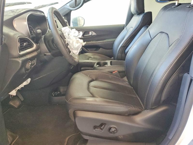 2025 CHRYSLER PACIFICA SELECT 7