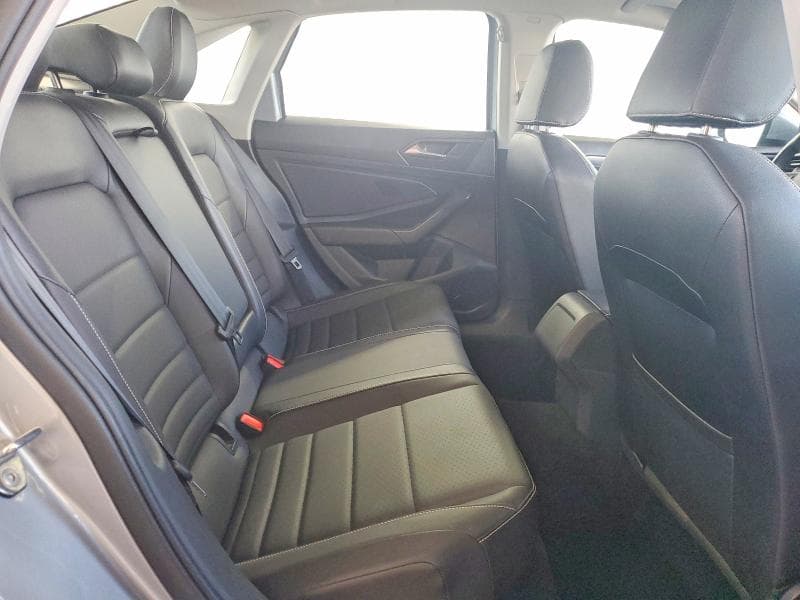 2024 VOLKSWAGEN JETTA SE 10