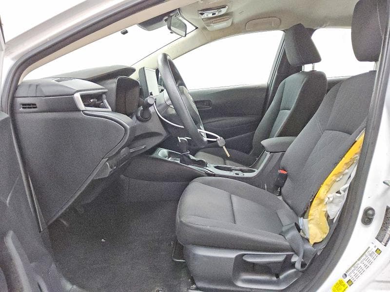 2024 TOYOTA COROLLA LE 7