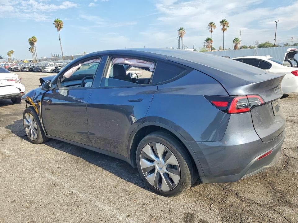 2023 TESLA MODEL Y 2