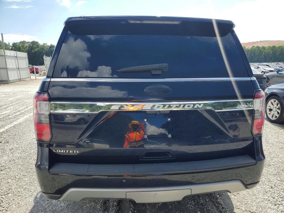 2021 FORD EXPEDITION MAX LIMITED 6