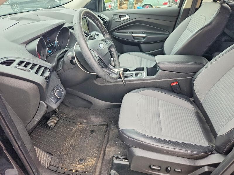 2019 FORD ESCAPE SE 7