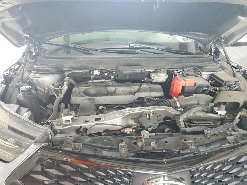 2021 ACURA RDX A-SPEC 12