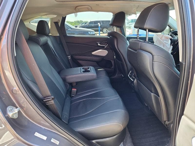 2021 ACURA RDX TECHNOLOGY 10
