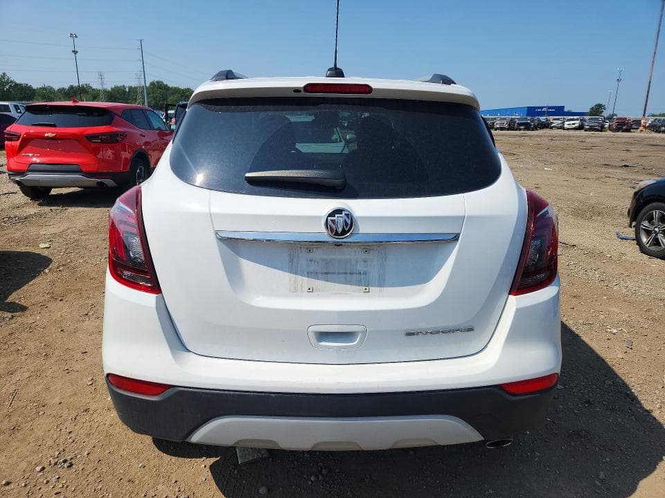 2020 BUICK ENCORE PREFERRED 6