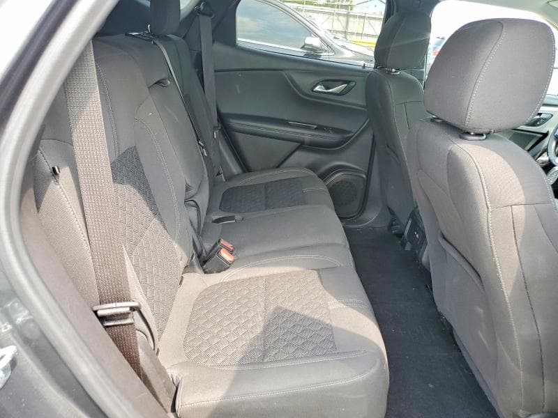 2020 CHEVROLET BLAZER 2LT 11