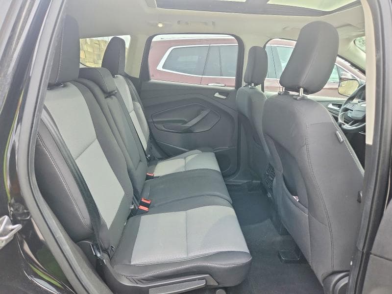 2018 FORD ESCAPE SE 11