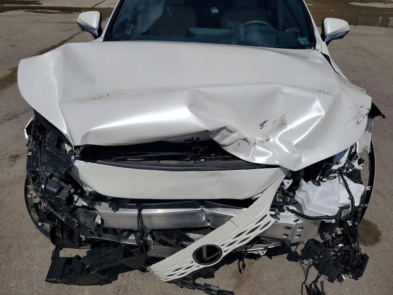 2024 LEXUS RX 350 PREMIUM+ 12