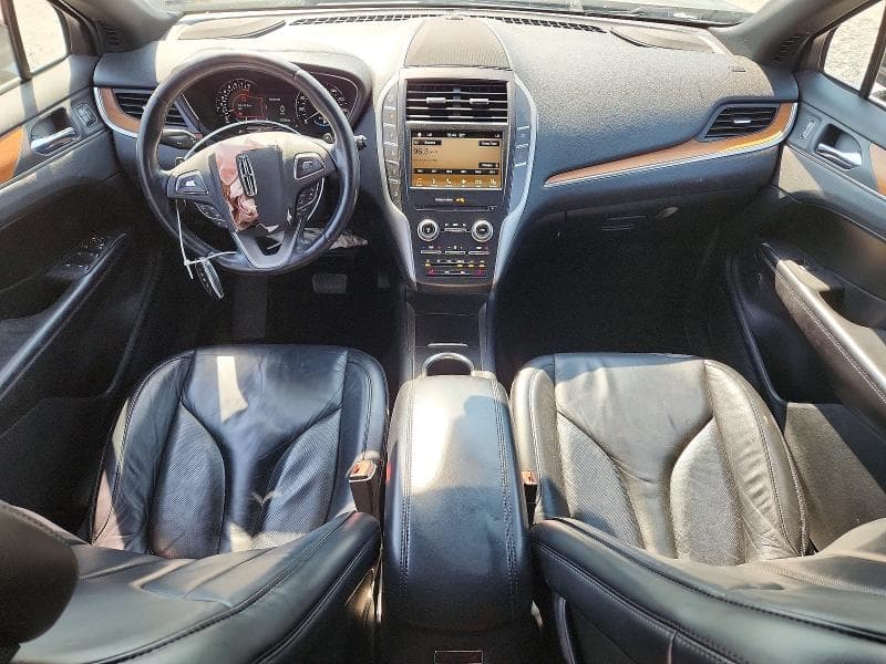 2017 LINCOLN MKC SELECT 8