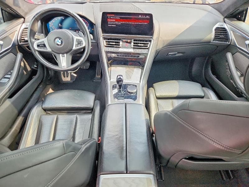 2024 BMW 840I 8