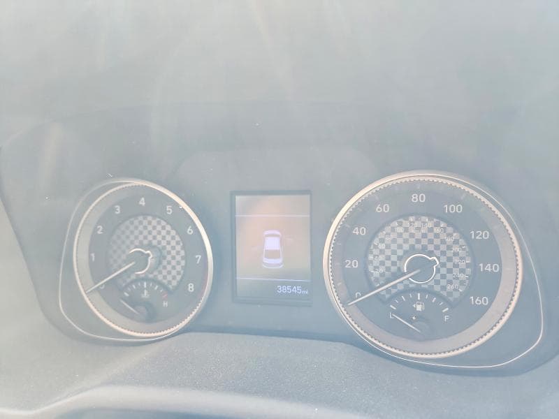 2019 HYUNDAI ELANTRA VALUE EDITION 9