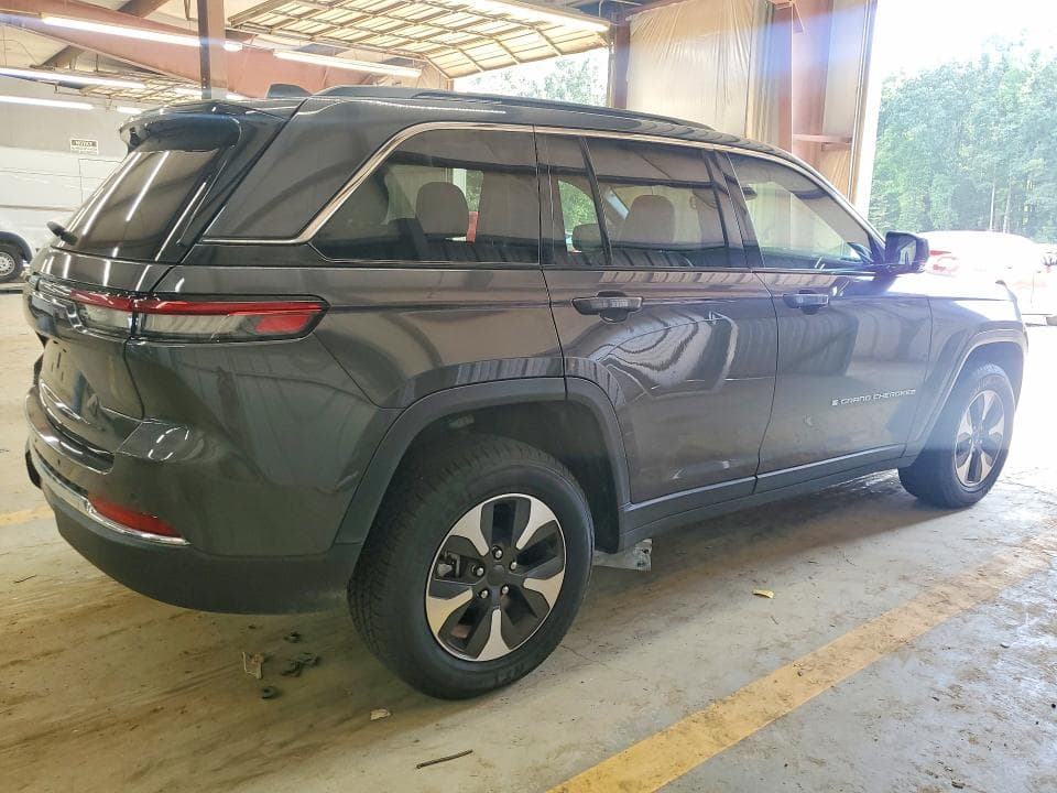 2024 JEEP GRAND CHEROKEE LIMITED 4XE 3