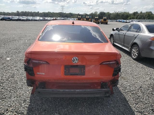 2019 VOLKSWAGEN JETTA S 6