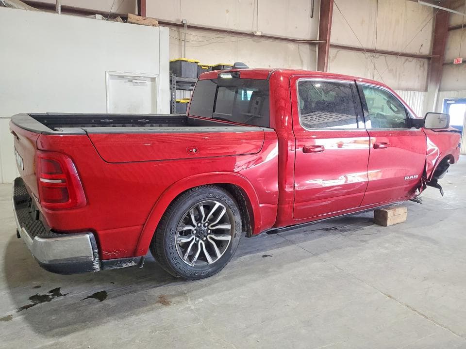 2026 RAM 1500 LIMITED 3