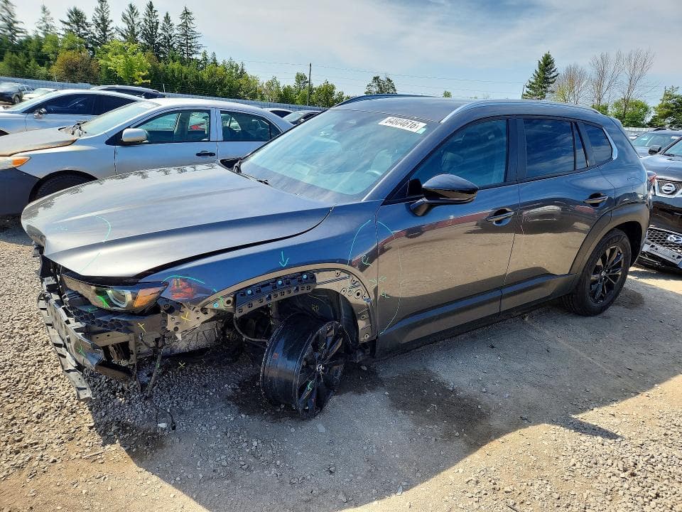 2025 MAZDA CX-50 GS-L - 1