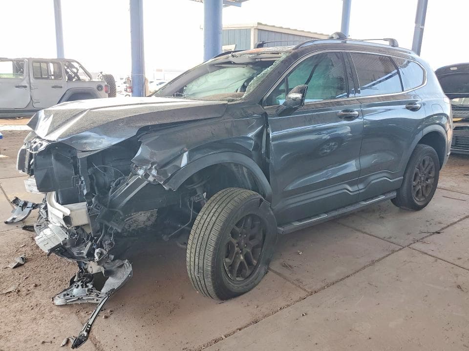 2023 HYUNDAI SANTA FE XRT - 1