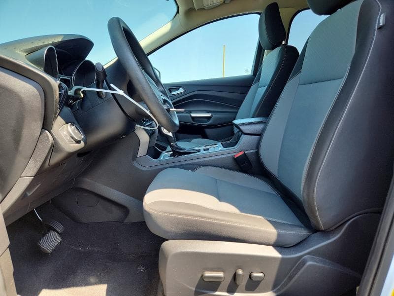 2018 FORD ESCAPE SE 7
