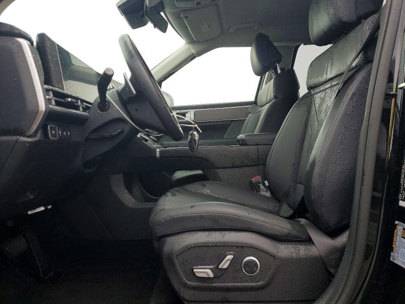 2024 HYUNDAI SANTA FE SEL 7