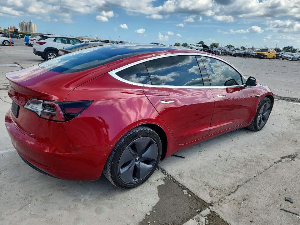 2019 TESLA MODEL 3 3